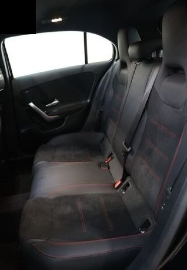MERCEDES-BENZ A 180 usata, con Controllo trazione