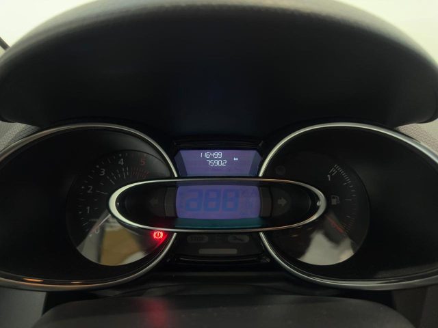 RENAULT Clio usata, con Chiusura centralizzata
