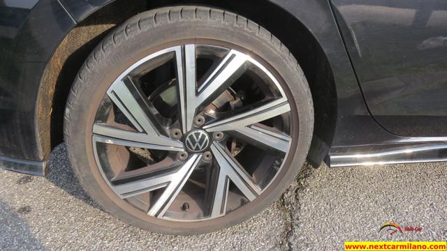 VOLKSWAGEN Golf usata, con ESP