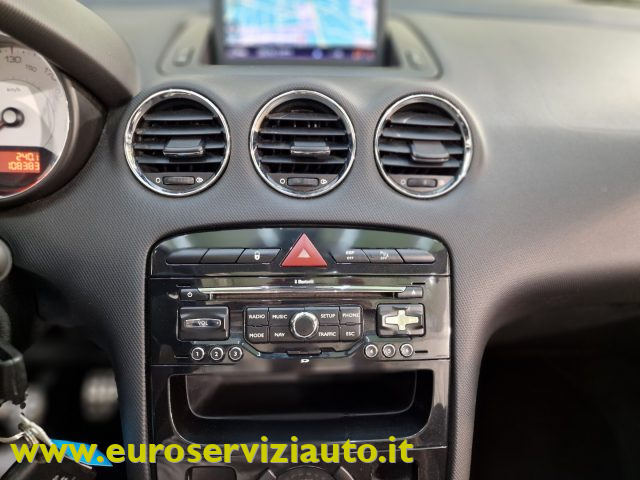 PEUGEOT 308 usata 16