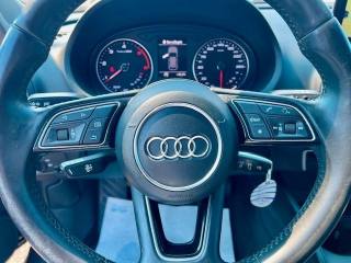 AUDI A3 usata, con Volante in pelle