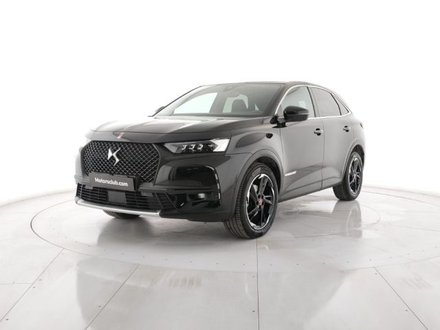DS AUTOMOBILES DS 7 Crossback usata, con Airbag