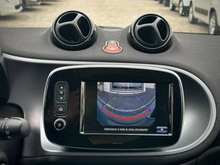 SMART ForFour usata, con Fari LED