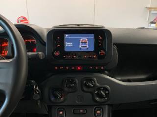 FIAT Panda usata, con Chiusura centralizzata telecomandata