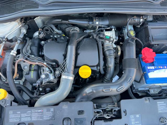 RENAULT Clio usata, con Volante multifunzione