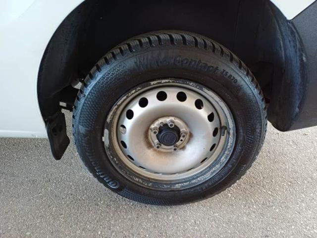 FIAT Doblo usata, con Hill holder