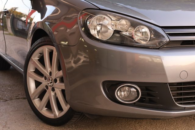 VOLKSWAGEN Golf usata 118