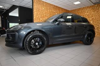 PORSCHE Macan usata 80