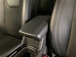 JEEP Compass usata, con Luci diurne LED