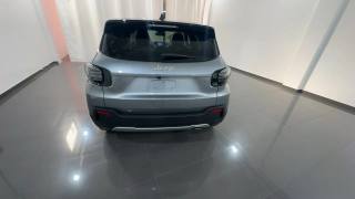 JEEP Avenger usata, con Cerchi in lega