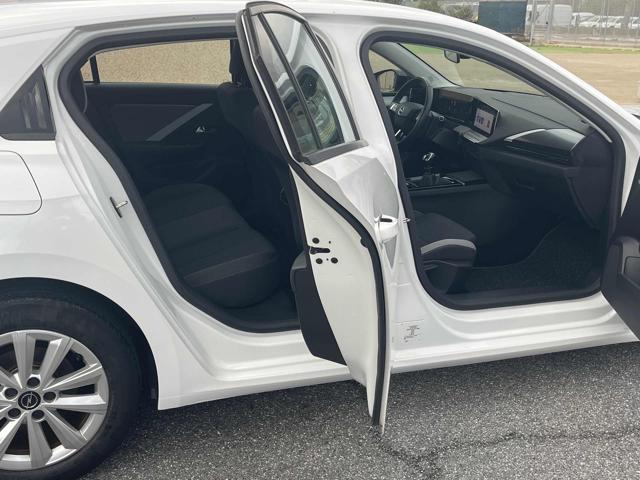OPEL Astra usata 30