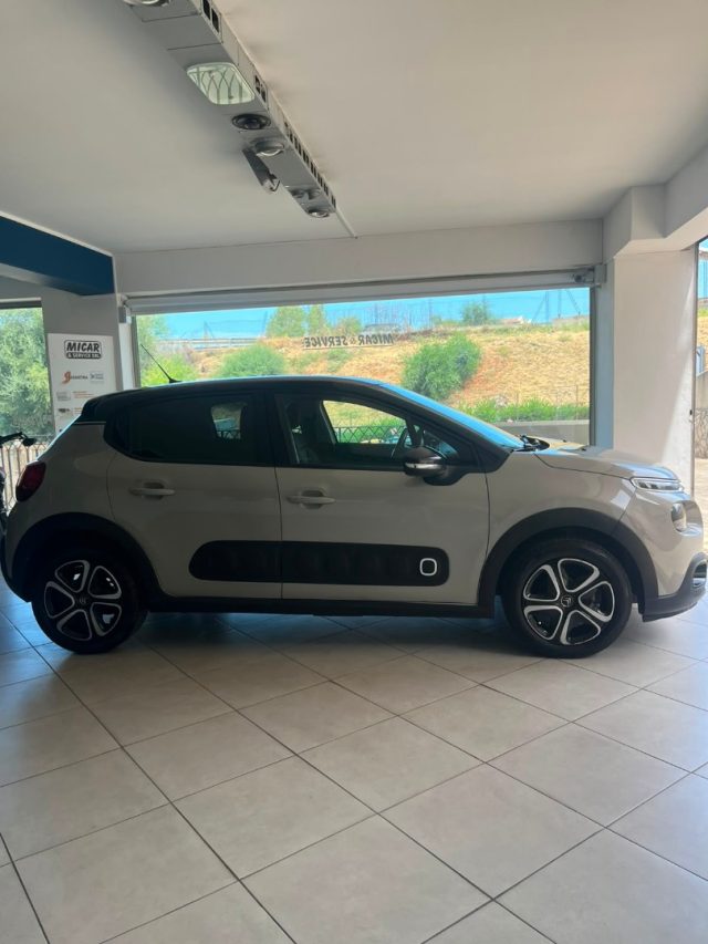 CITROEN C3 usata, con Airbag Passeggero