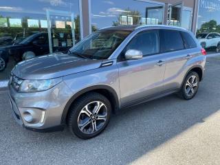 SUZUKI Vitara usata, con Airbag