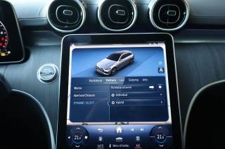 MERCEDES-BENZ C 300 usata 66