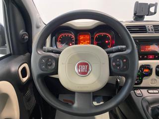 FIAT Panda usata, con Chiusura centralizzata
