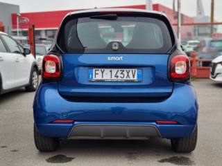 SMART ForTwo usata, con Alzacristalli elettrici