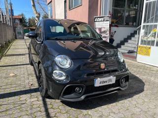 ABARTH 595 usata, con Alzacristalli elettrici