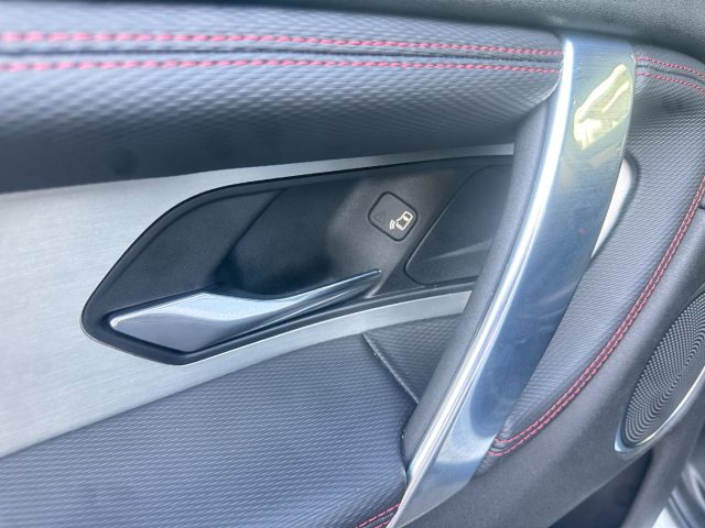 LAND ROVER Discovery Sport usata, con Cruise Control