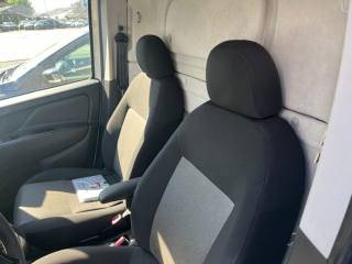 FIAT Doblo usata, con ESP