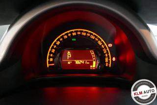 RENAULT Twingo usata, con Chiusura centralizzata