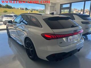 AUDI A5 usata, con Climatizzatore