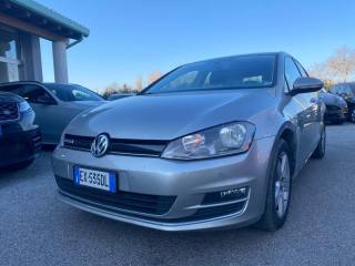 VOLKSWAGEN Golf usata, con Airbag