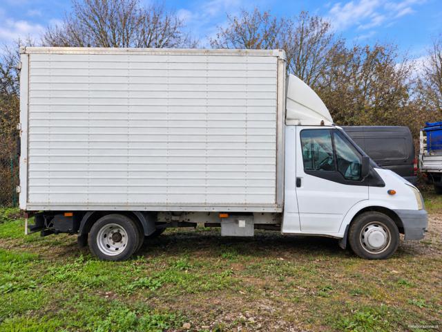 FORD Transit usata 5