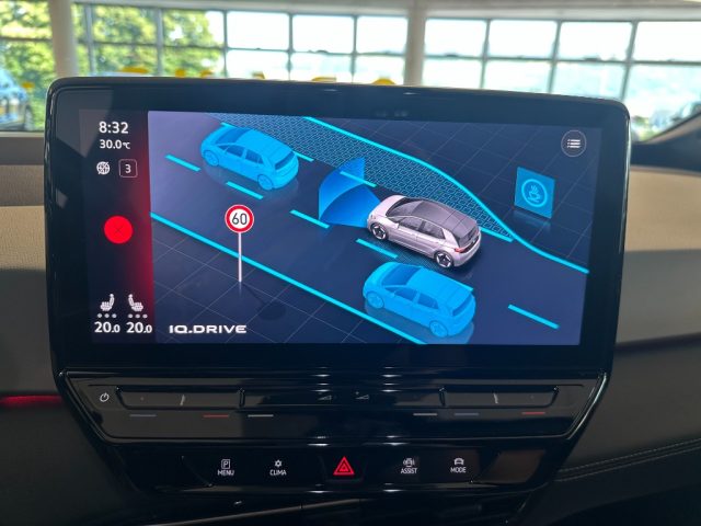 VOLKSWAGEN ID.3 usata, con Servosterzo