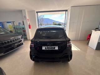 LIGIER JS usata, con ESP