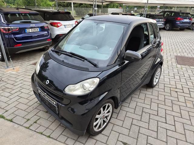 SMART ForTwo usata, con Airbag Passeggero