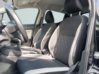 NISSAN Micra usata, con Alzacristalli elettrici