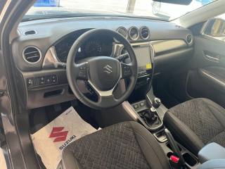 SUZUKI Vitara usata, con Boardcomputer