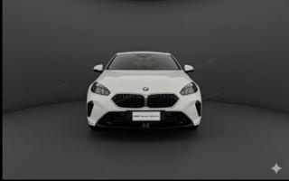 BMW 118 d MSport Pro