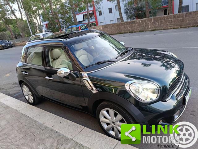 MINI Countryman usata 46