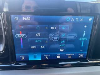 FORD Tourneo Courier usata, con Servosterzo