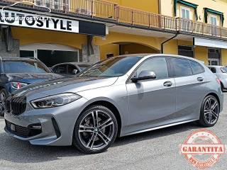 BMW 118 usata, con Vetri oscurati