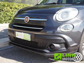 FIAT 500L usata 19
