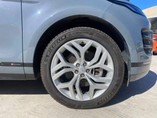 LAND ROVER Range Rover Evoque usata, con USB