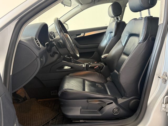 AUDI A3 usata 13