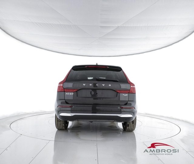 VOLVO XC60 usata 5