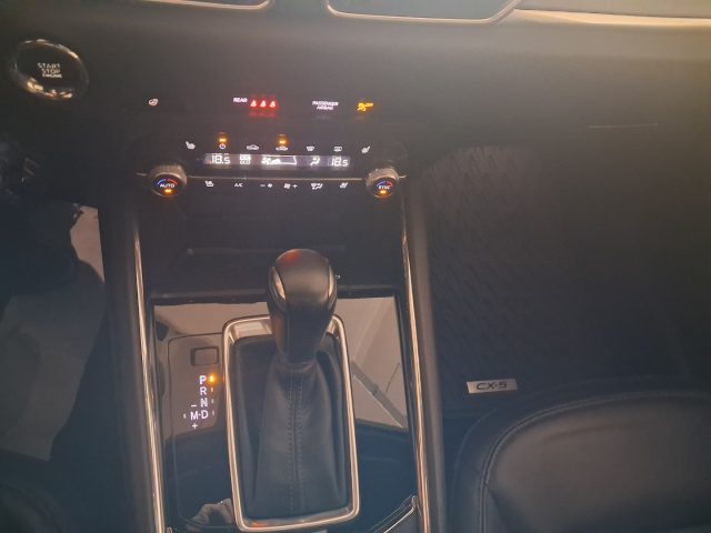 MAZDA CX-5 usata, con Climatizzatore