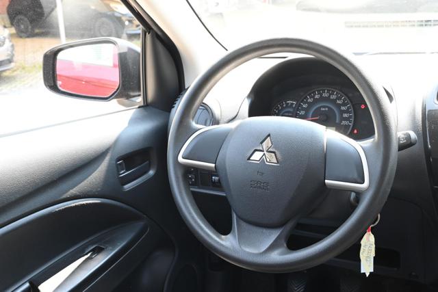 MITSUBISHI Space Star usata, con MP3