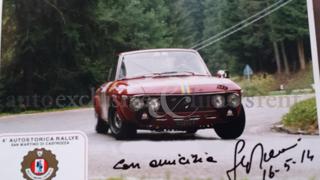 LANCIA Fulvia usata 4