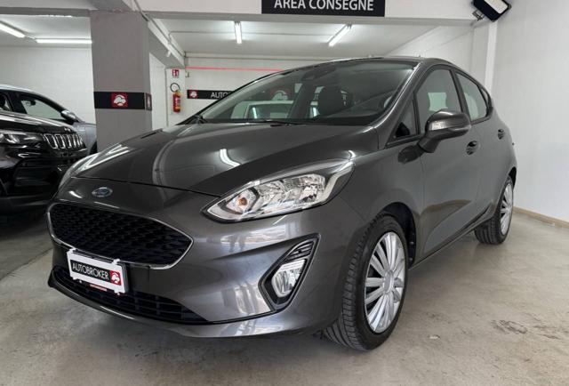 FORD Fiesta usata, con ABS