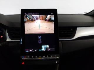 RENAULT Captur usata, con Chiusura centralizzata