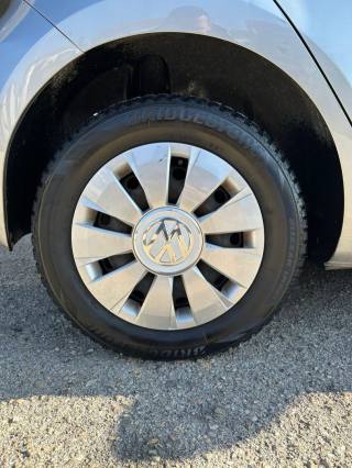 VOLKSWAGEN up! usata, con Airbag Passeggero