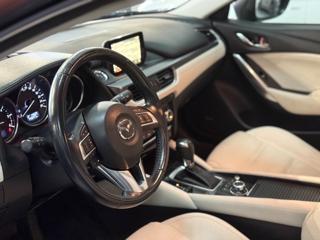 MAZDA 6 usata, con Trazione integrale