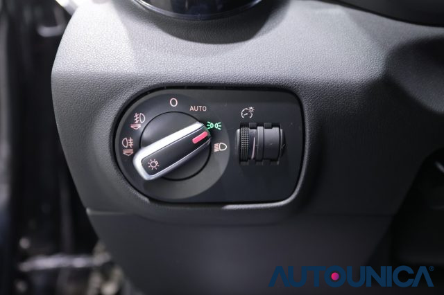 AUDI A1 usata, con Specchietti laterali elettrici