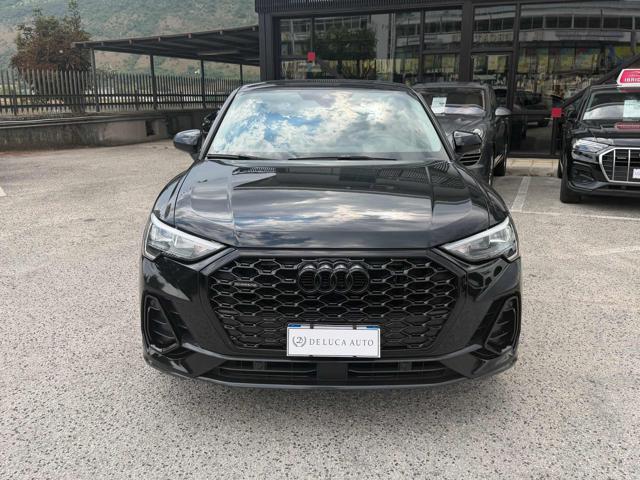 AUDI Q3 usata, con Airbag Passeggero