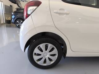 PEUGEOT 108 usata 19
